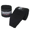 FIGHTERS - Boxing Wraps / 300 cm / elasticated
