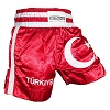 FIGHTERS - Pantaloncini Muay Thai / Turchia-Türkiye