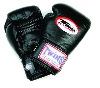 TWINS - Boxing Gloves Competition