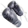 BEAST - Guantes Boxeo / Shadow / Negro