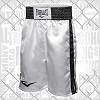 Everlast - Pro Shorts / Weiss-Schwarz / Large