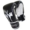FIGHTERS - Boxhandschuhe / Giant / Schwarz