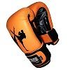 FIGHTERS - Boxhandschuhe / Giant / Orange / 10 oz