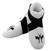 FIGHTERS - Foot Guard / Sparring / White 