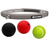 FIGHTERS - Reflex Ball / Elite / Red-Black-Yellow