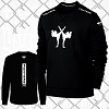 FIGHTERS - Sweater / Giant / Schwarz / Large