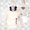 FIGHTERS - Hoodie / Striker / White