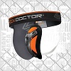 Shock Doctor - Partidario Ultra Pro con protector de ingle de copa Carbon Flex