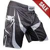 Venum - Fightshorts MMA Shorts / Predator / Black-White