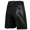 Venum - Fightshorts MMA Shorts / Light 3.0 / Schwarz-Schwarz