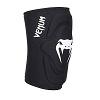 Venum - Knee Pads / Kontact / Black-White / XL