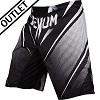 Venum - Fightshorts MMA Shorts / Eyes / Negro