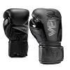 Venum - Boxhandschuhe / Elite Evo / Schwarz-Schwarz / 10 Oz