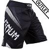 Venum - MMA Short No Gi / Black