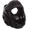 Venum - Casco / Elite / Negro-Negro / Onesize