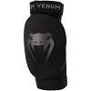 Venum - Elbow Pads / Kontact / Black-Black