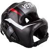 Venum - Casco / Elite Iron / Negro / Onesize