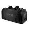 Venum - Sporttasche / Trainer Lite Evo / Schwarz-Schwarz