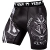 Venum - Vale Tudo Short / Gladiator 3.0 / Schwarz / Medium