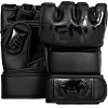 Venum - MMA Handschuhe / Undisputed 2.0 / Schwarz-Schwarz / Medium