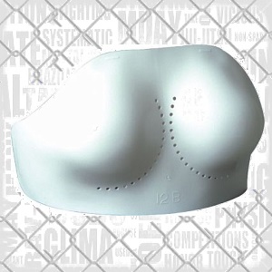 Maxi Guard - Protezione seno femminile / Petto: 84 - 88 cm / Cup A / 76 A