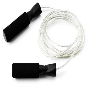 FIGHT-FIT - Skipping rope / Steel wire / 270 cm