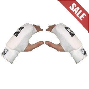 FIGHT-FIT - Protección de las manos / Kumite / Large