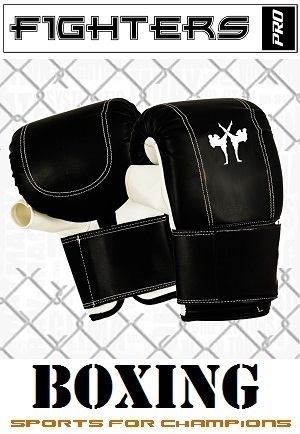 FIGHTERS - Guantes de Saco / Training / Medium