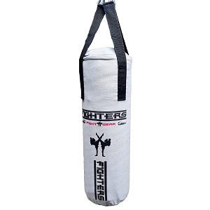 FIGHTERS - Sacco da boxe / Bambini / 50 cm / ca. 5 kg