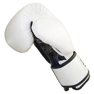 FIGHTERS - Guantoni / Giant / Bianco / 16 oz