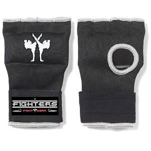 FIGHTERS - Innenhandschuh / Fit / Schwarz / Large