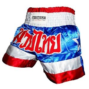 FIGHTERS - Pantaloncini Muay Thai / Thailandia / Medium