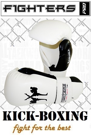 FIGHTERS - Guantes de Point Fighting / Speed Pro / Medium