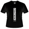 FIGHTERS - T-Shirt Giant / Schwarz / XS