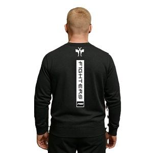FIGHTERS - Sweater / Giant / Schwarz / XXS