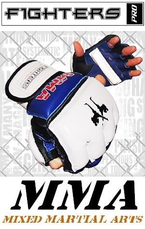 FIGHTERS - Guantes MMA / Pride / XL