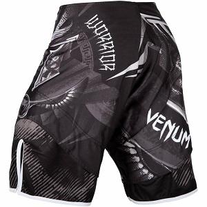 Venum - Fightshorts MMA Shorts / Gladiator 3.0 / Negro / Small