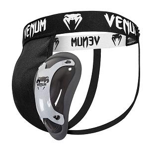 Venum - Conchiglia protettiva / Competitor / Silver / Large