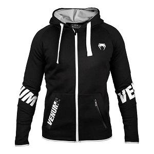 Venum - Hoody / Contender 3.0 / Black / XL