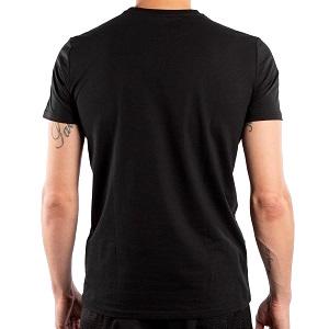 Venum - T-Shirt / Classic / Black-Black / XL