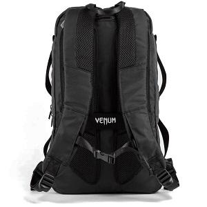 Venum - Bolsa de deporte / Evo 2 Light Backpack / Negro-Gris