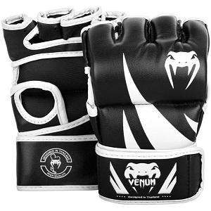 Venum - MMA Gants Challenger / Noir-Blanc / Small