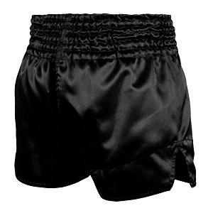 Venum - Training Shorts / Classic  / Black-White / Small