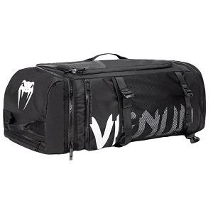 Venum - Sporttasche / Shockwave 60L / Schwarz