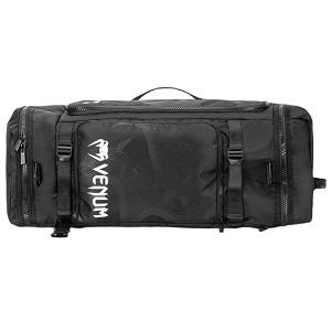 Venum - Sporttasche / Shockwave 60L / Schwarz