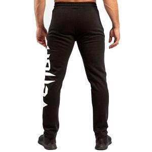 Venum - Pantalones de Chándal / Legacy  / Negro / Large