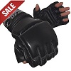 FIGHTERS - Guanti di MMA / Grappling Gloves Pro 