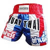 FIGHTERS - Thai Shorts - Thailand 