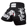 FIGHTERS - Thai Shorts - Bulldog 