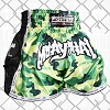 FIGHTERS - Thai Shorts - Camouflage